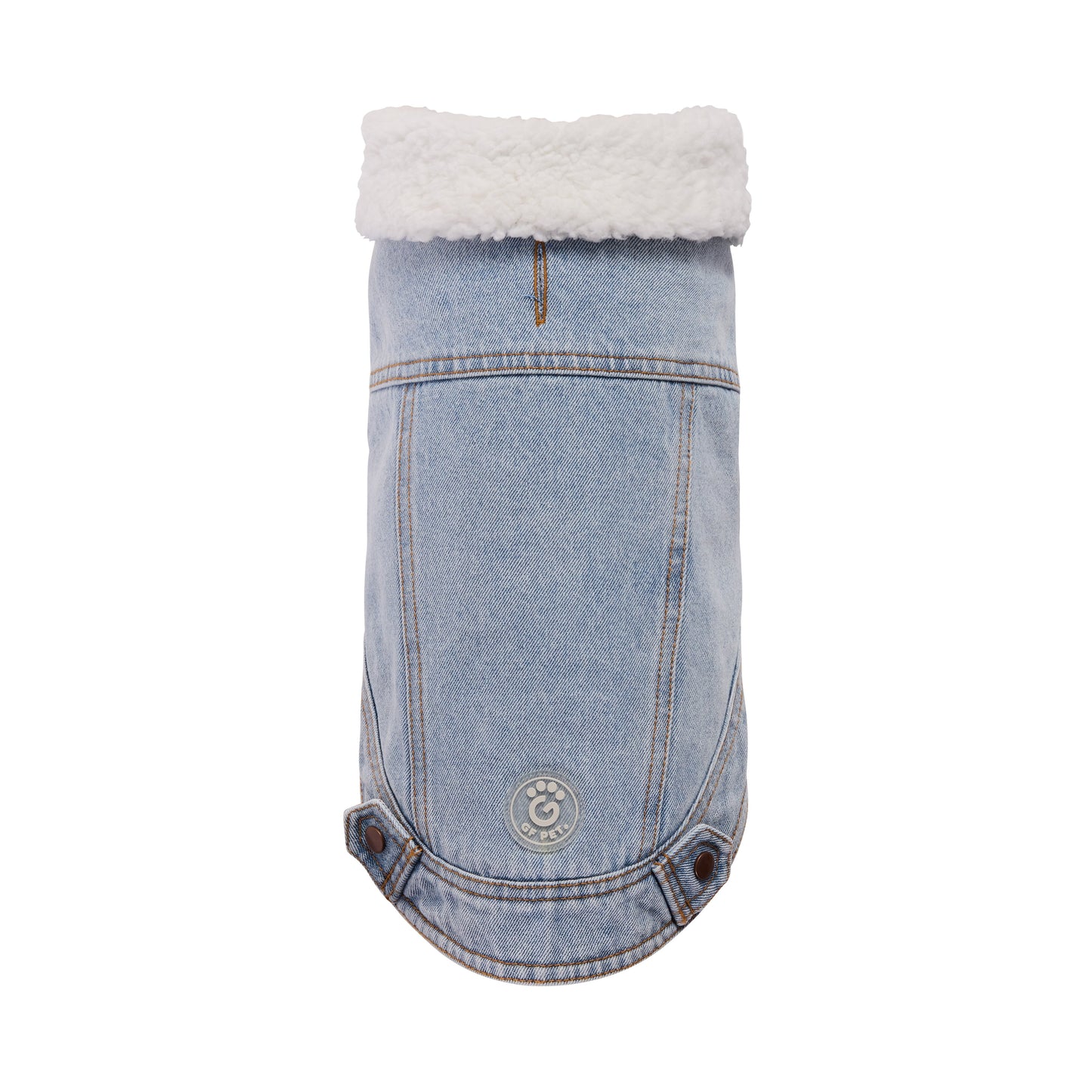 Northside Denim Jacket - Light Wash