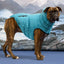 Storm Glide Parka
