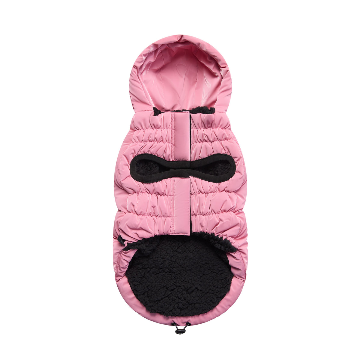 Storm Glide Parka