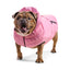 Storm Glide Parka