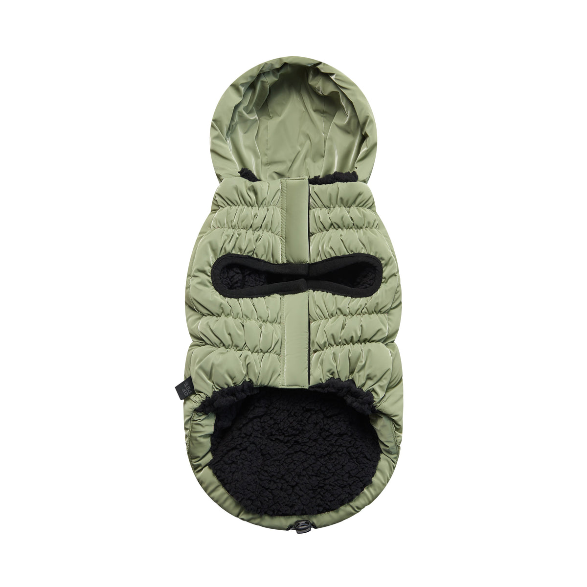 Storm Glide Parka