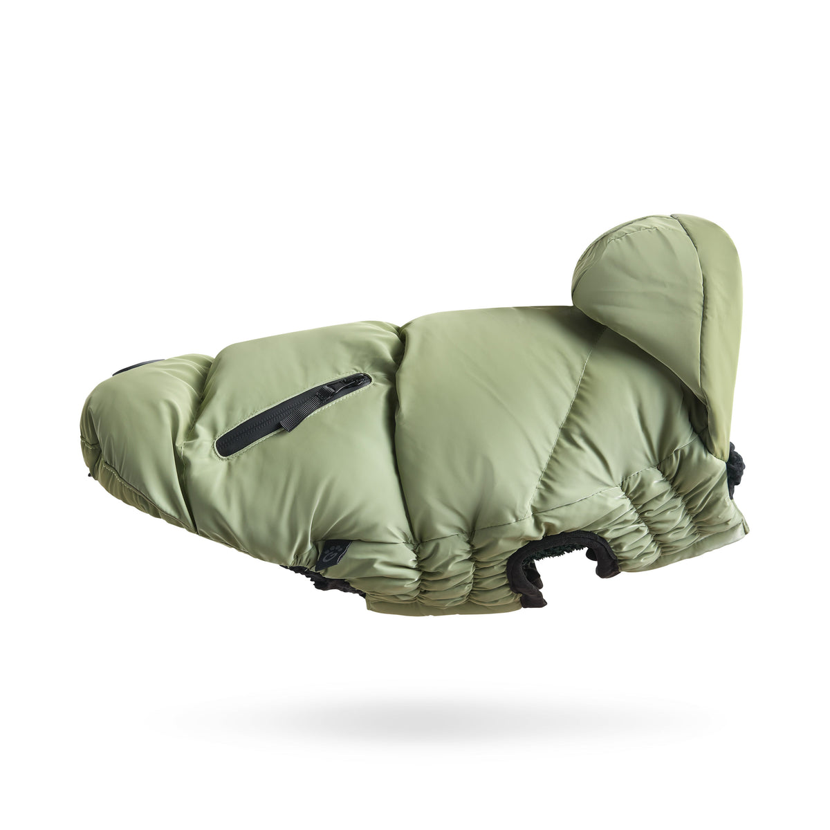 Storm Glide Parka