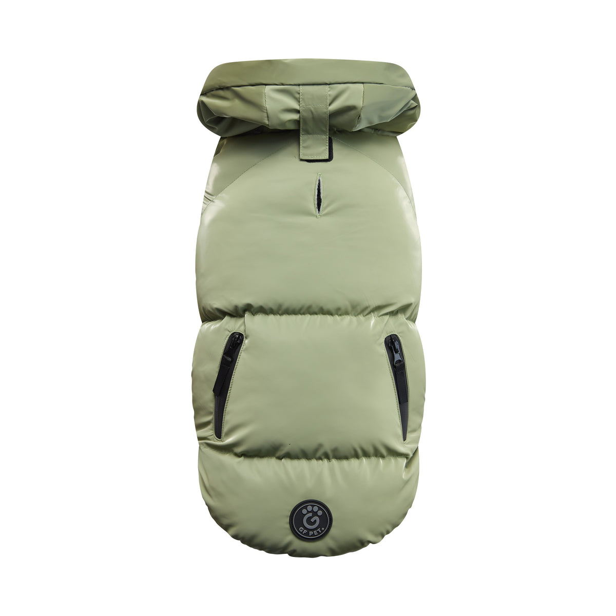 Storm Glide Parka