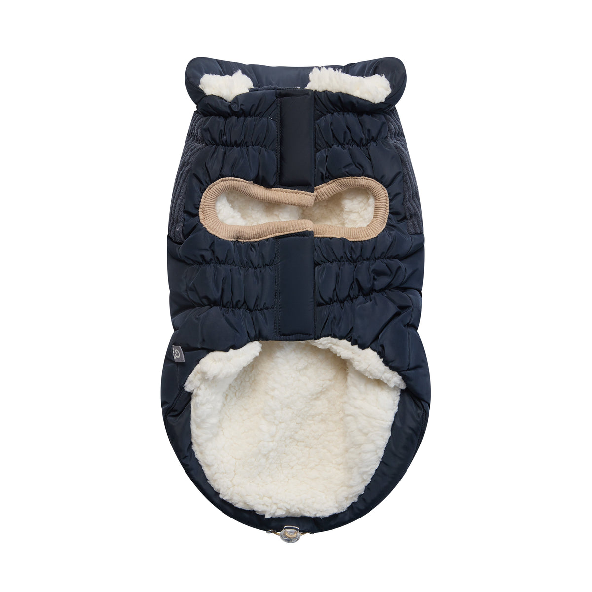 Cold Mountain Puffer