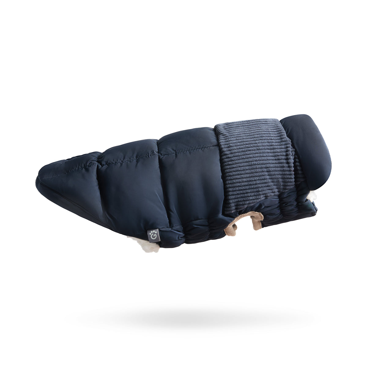 Cold Mountain Puffer