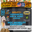 Agility+ Advanced Hip and Joint Chews for Dogs