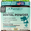 Fresh Breath Dental Powder for Dogs