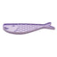 Goldfish emat - Small Enrichment Lick Mat for Cats | SodaPup