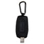 Poop Bag Dispenser - Black