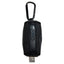 Poop Bag Dispenser - Black