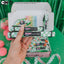 Dog Collar - The Powerpuff Girls™ (Green)