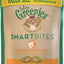 Greenies Smartbites Hairball Control Chicken Cat Treats