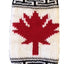 Canadian Maple Leaf Dog Sweater