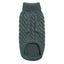 Chalet Sweater - Sage