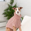Chalet Sweater - Pink