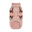 Heritage Sweater - Pink