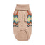Heritage Sweater - Sand