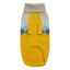 Fireside Sweater - Yellow
