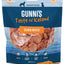Gunni's Salmon Wafers Dog Treats (5oz)