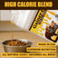 (32oz)  Gainer-GOO (for All Breeds) High Calorie Fat Liquid Weight Gainer
