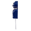 Galaxy Blue Lady Kit-Cat