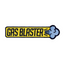 Gas Blaster  - Morale Patch