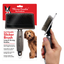 Gel-Handle Slicker Brush