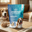 Freeze-Dried Turkey Liver Dog Treats