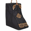 Tahoe Durango Premium Padded Waterproof Nylon Western Boot Carry Bag with 1 Year Warranty