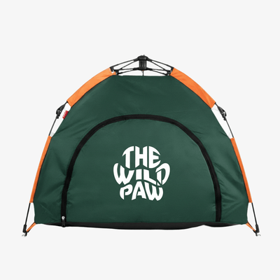 Stormbreak Tent