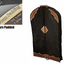 Tahoe Durango Premium Western Halter, Bridle/Headstall Carry and Storage Bag with 1 Year Warranty