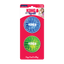 Kong Squeezz Geodz Large (2pk)