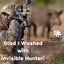 Invisible Hunter Scent Eliminator Laundry Detergent