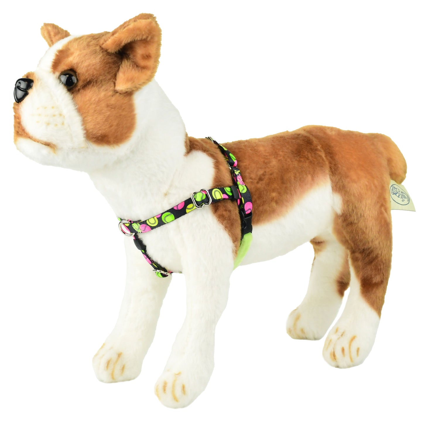 XXSmall Go Fetch Freedom No-Pull Harness 13"-16" Chest