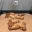 Brown Pad/Mat