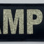 Julius-K9 Original Custom Patches, 1 Piece