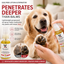 Grapeseed Oil Paw and Nose Revitalizer - Professional Size