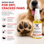 Grapeseed Oil Paw and Nose Revitalizer - Professional Size