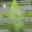 Derby Originals Ultra Slow Feed 1.5"x1.5" Hole 42" Hanging Hay Net for Horses and Livestock