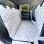Floor Hammock for Crew Cab Trucks - Driver Side