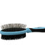 Double Sided Pet Grooming Brush by cuteNfuzzy®