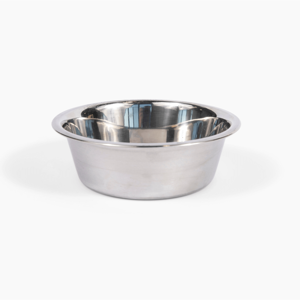 Tall Smoke Grey Feeder