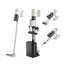 Roborock H60 Hub Cordless Stick Vacuum Cleaner