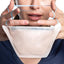 Halyard 210pcs Fluidshield 46727 Particulate Respirator Level 3 N95 Face Mask, Regular Size