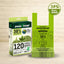 Wholesale Handle Tie Poop Bags
