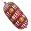 Happy Howie's Beef Meat Roll Dog Treat (12oz)