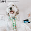 Dog Adjustable Harness - The Powerpuff Girls™ (Green)
