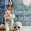 Dog Adjustable Harness - Haunt Mess