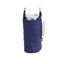 HydroBag® HANDLE®- Island Navy Matte with Pink and Navy Strap