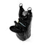 Black Glossy HydroBag®